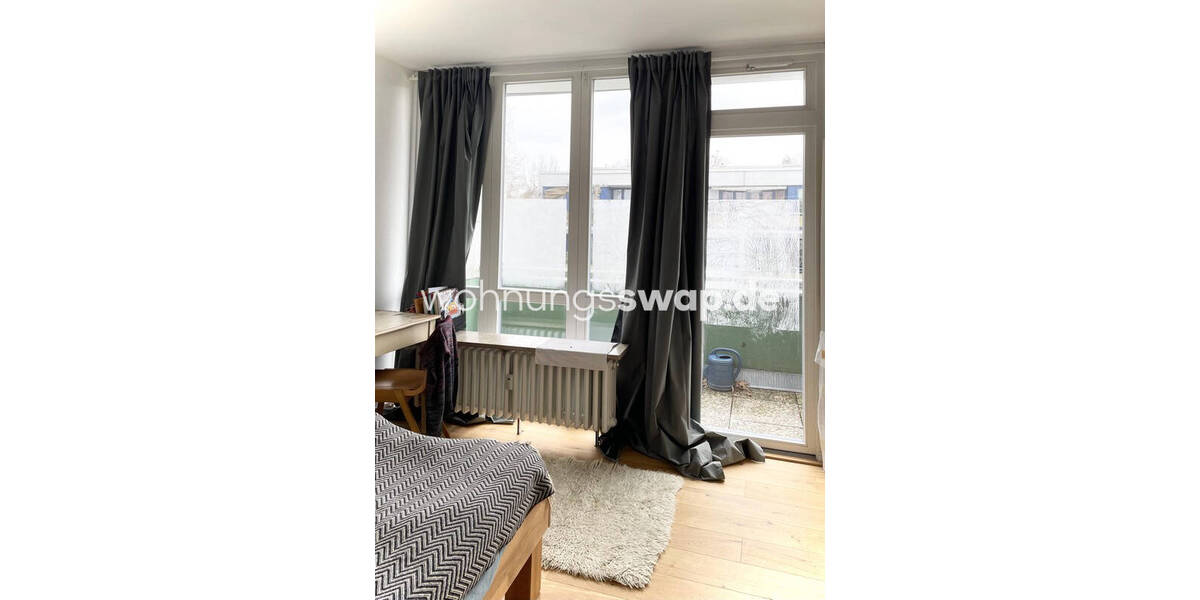 Etagenwohnung Berlin Zehlendorf - 3 Zimmer, 82 m&sup2;, 750&euro; | Angebot:25935481