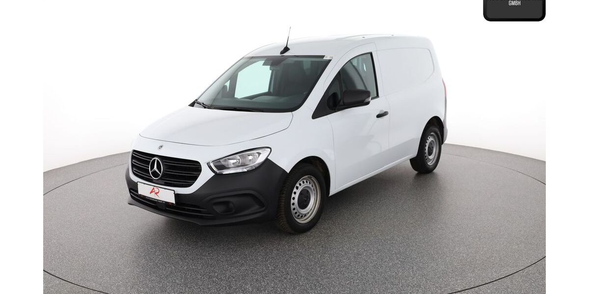 Mercedes-Benz Citan 15.447 km 17.480 &euro; Berlin 12103