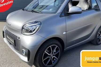 Smart forTwo 13.522 km 18.980 &euro; Hoppegarten 15366