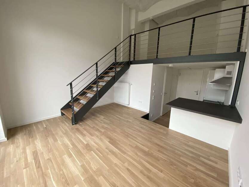Wohnung zum Mieten in Berlin 732,97 € 35.92 m²