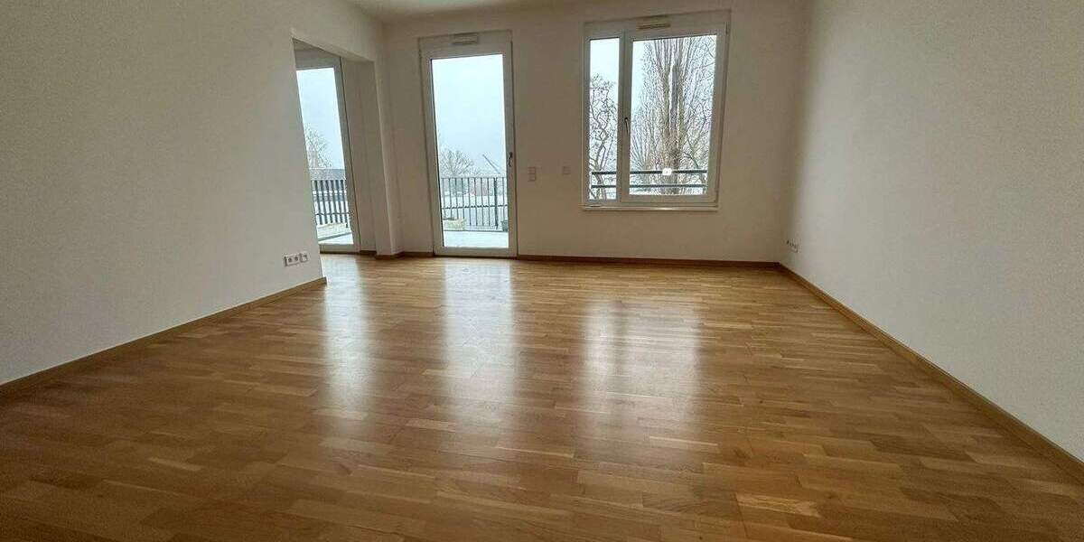 Etagenwohnung Berlin Köpenick - 2 Zimmer, 77 m&sup2;, 399.000&euro; | Angebot:24857343