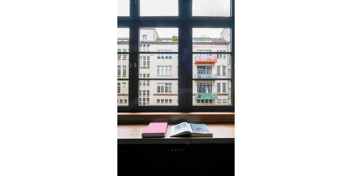 Etagenwohnung Berlin Wedding - 2 Zimmer, 70 m&sup2;, 4.990&euro; | Angebot:26835644