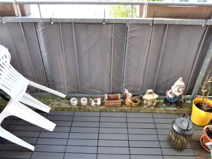 Etagenwohnung Hohen Neuendorf - 2 Zimmer, 46 m&sup2;, 145.000&euro; | Angebot:25699725