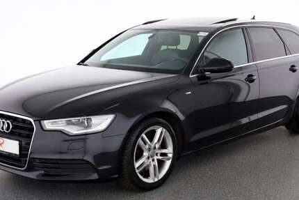 Audi A6 244.729 km 8.880 &euro; Berlin 12103