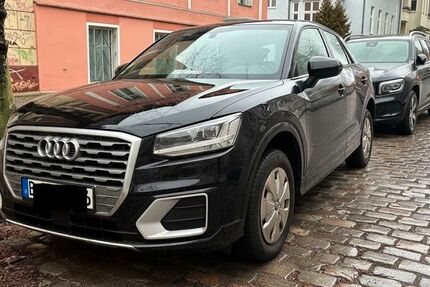 Audi Q2 81.000 km 21.500 &euro; Berlin 12167