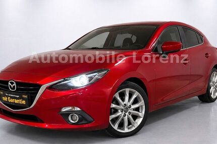 Mazda 3 85.729 km 12.990 &euro; Berlin 10369