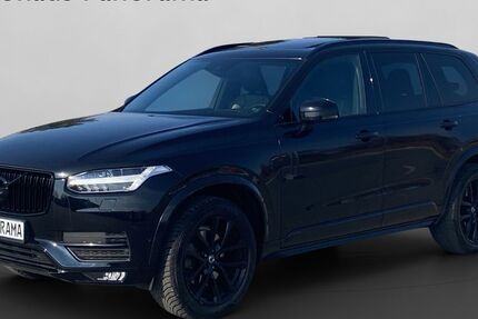 Volvo XC90 171.000 km 23.390 &euro; Schönefeld OT Großziethen 12529