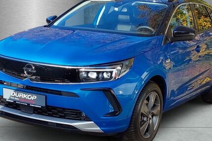 Opel Grandland (X) 8.666 km 24.990 &euro; Bernau 16321