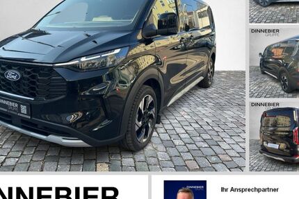 Ford Tourneo Custom 2.500 km 64.459 &euro; Berlin 10711