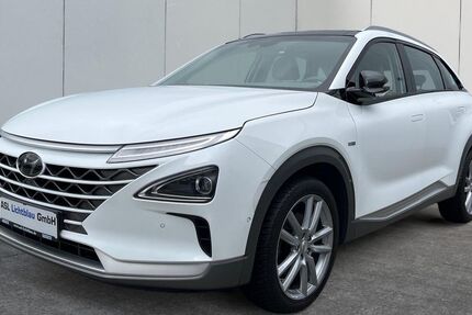 Hyundai NEXO 121.017 km 24.390 € Teltow 14513