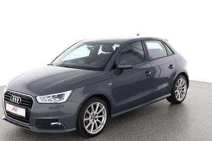 Audi A1 30.000 km 16.880 € Berlin 12103