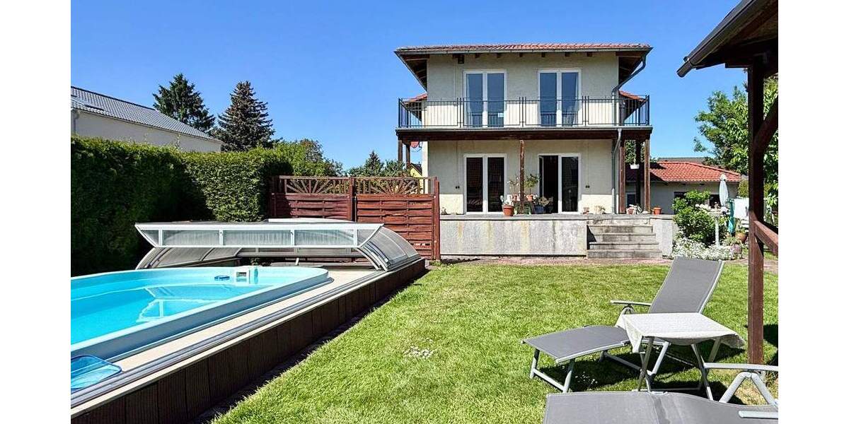 Einfamilienhaus Berlin Karow - 7 Zimmer, 248 m&sup2;, 899.500&euro; | Angebot:23191333