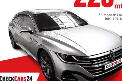 VW Arteon