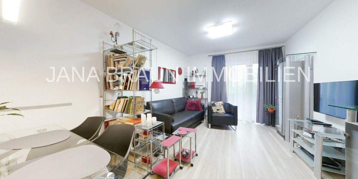 Etagenwohnung Bernau - 3 Zimmer, 86 m&sup2;, 349.000&euro; | Angebot:25708966