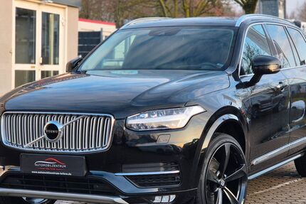 Volvo XC90 125.000 km 35.890 &euro; Teltow 14513