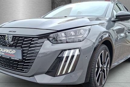 Peugeot 208 21.211 km 23.250 &euro; Hoppegarten 15366