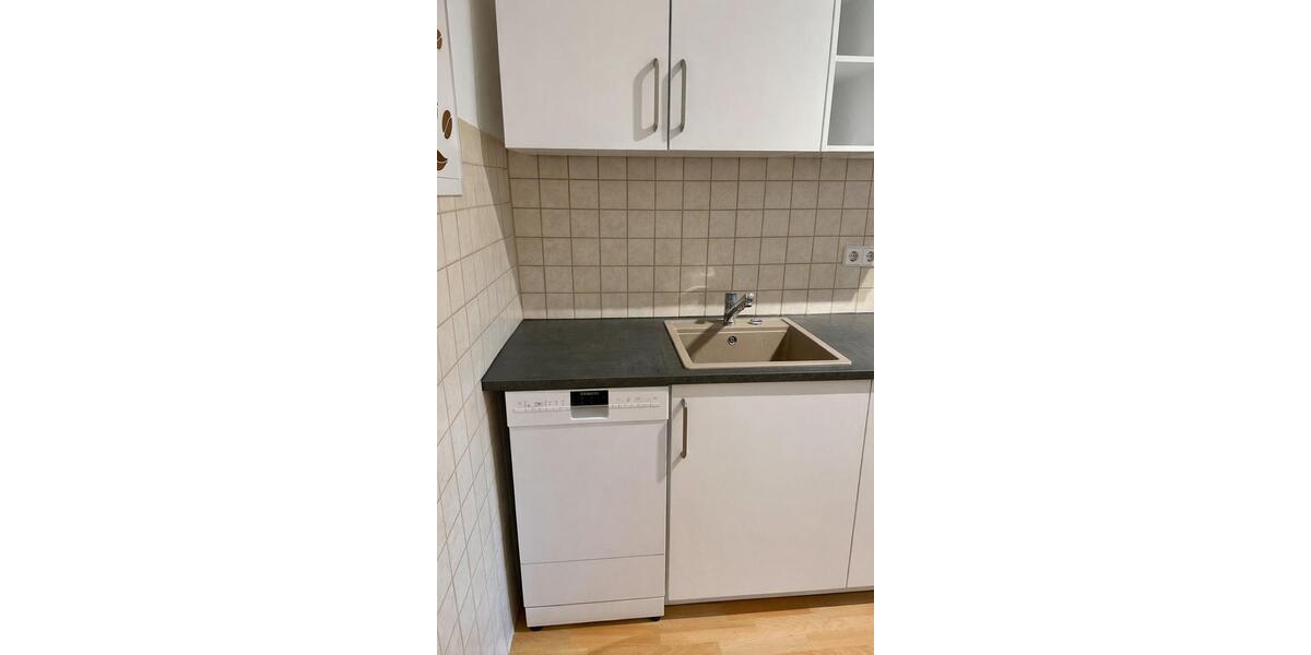 Etagenwohnung Rüdersdorf bei Berlin - 2 Zimmer, 54 m&sup2;, 675&euro; | Angebot:26001761
