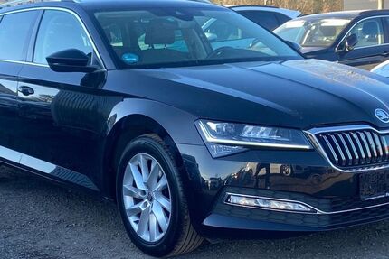 Skoda Superb 191.500 km 16.900 &euro; Blankenfelde-Mahlow 15831