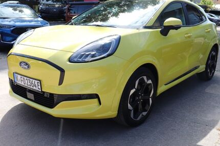 Ford Puma 9.200 km 35.785 &euro; Potsdam 14482