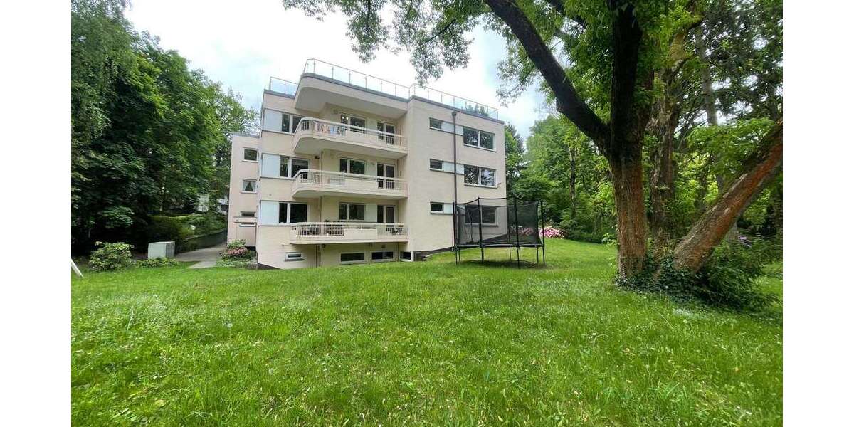Etagenwohnung Berlin Charlottenburg-Wilmersdorf - 4 Zimmer, 105 m&sup2;, 739.000&euro; | Angebot:24988276