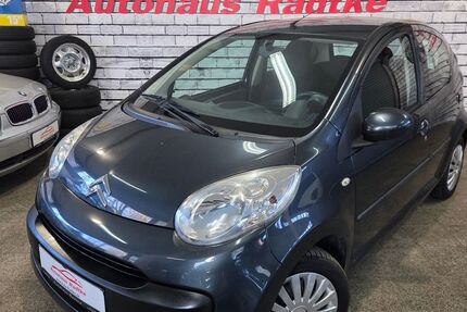 Citroen C1 90.000 km 2.990 &euro; Potsdam 14478