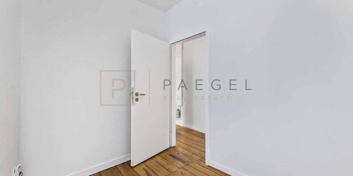 Etagenwohnung Berlin Kreuzberg - 2 Zimmer, 50 m&sup2;, 299.000&euro; | Angebot:26693273