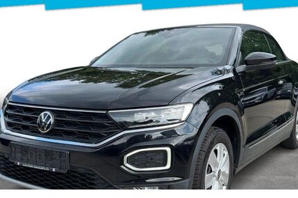 VW T-Roc 34.300 km 24.990 &euro; Berlin 13599
