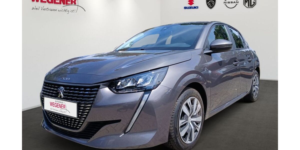 Peugeot 208 37.601 km 10.985 &euro; Ludwigsfelde 14974