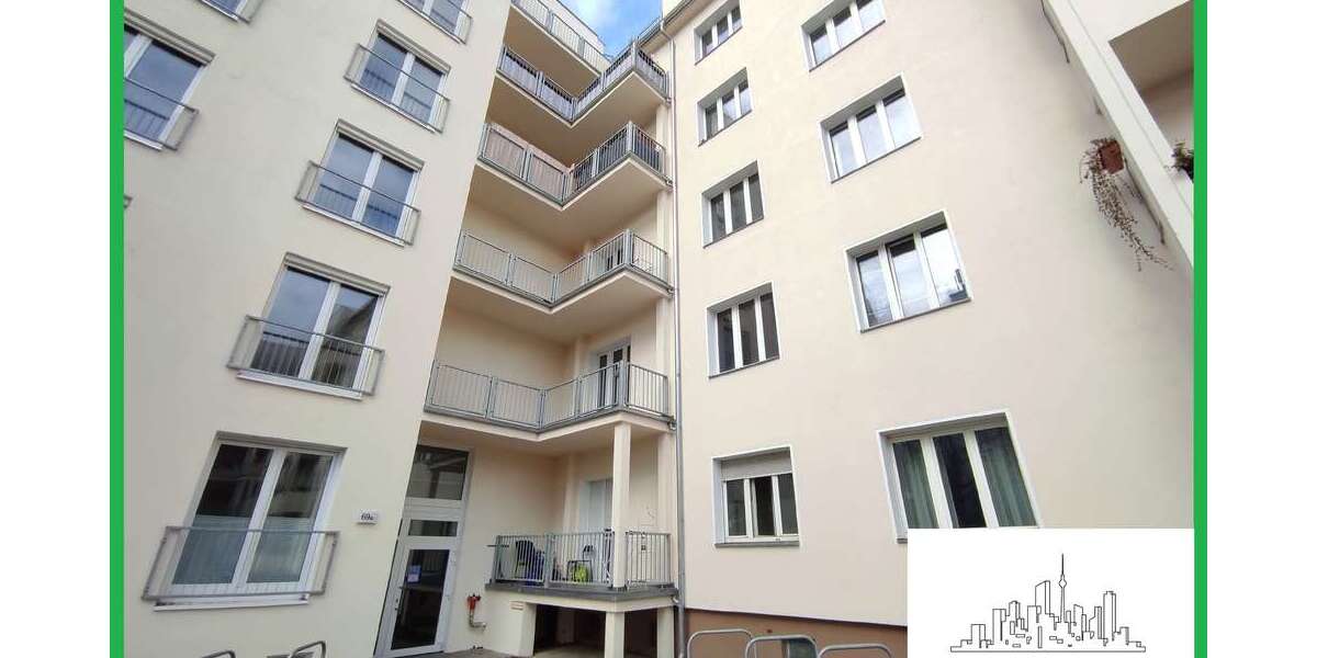 Etagenwohnung Berlin Mitte - 3 Zimmer, 73 m&sup2;, 429.000&euro; | Angebot:26679006