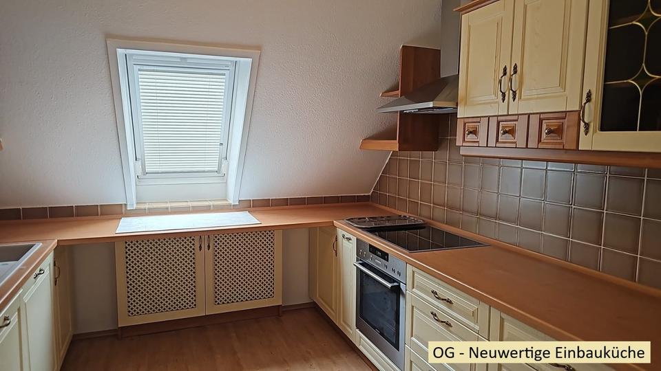 Einfamilienhaus Berlin Spandau - 9 Zimmer, 245 m&sup2;, 859.000&euro; | Angebot:26062302
