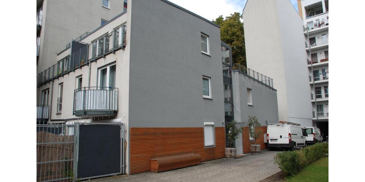 Erdgeschoßwohnung Berlin Charlottenburg-Wilmersdorf - 2 Zimmer, 46 m&sup2;, 250.000&euro; | Angebot:26109394