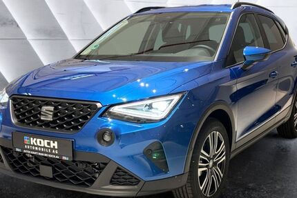 Seat Arona 1.001 km 24.990 &euro; Berlin 13051