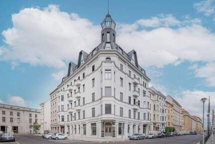 Wohnung Berlin Mitte - 3 Zimmer, 101 m&sup2;, 1.199.000&euro; | Angebot:24832315