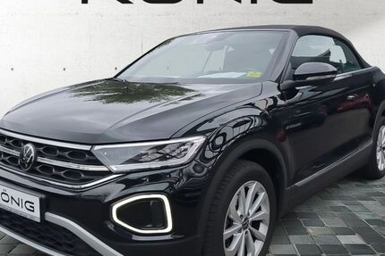 VW T-Roc 24.681 km 32.977 &euro; Hoppegarten 15366