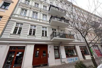 Einzelhandel in Berlin 599.000 € 140 m²