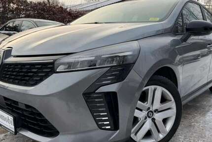 Renault Clio 18.922 km 16.790 &euro; Großbeeren 14979