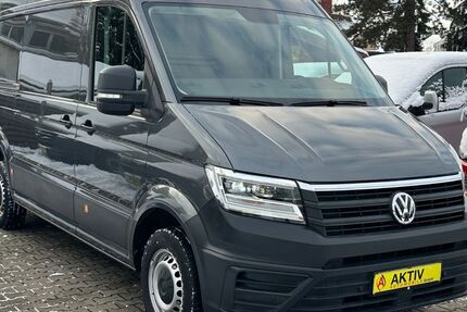 VW Crafter 46.728 km 33.890 &euro; Berlin-Rudow 12357