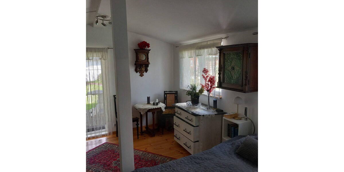 Bungalow Berlin Siedl. Schönhorst - 1 Zimmer, 35 m&sup2;, 180.000&euro; | Angebot:26355995