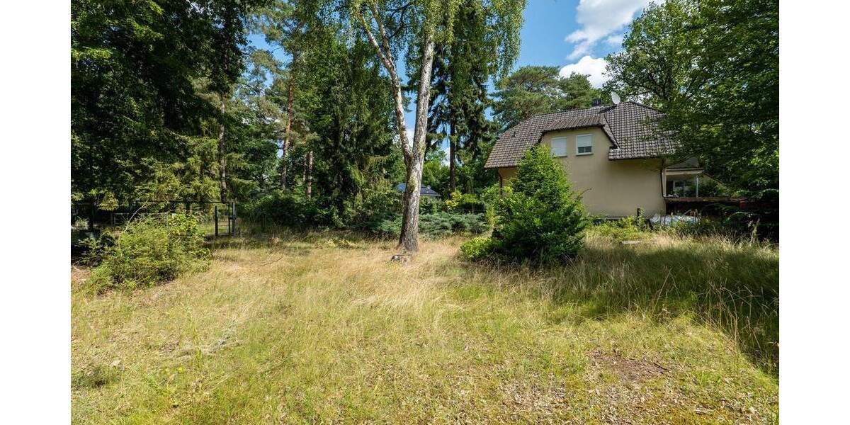 Grundstück Schönwalde-Glien Schönwalde-Siedlung - 345.000&euro; | Angebot:24775776