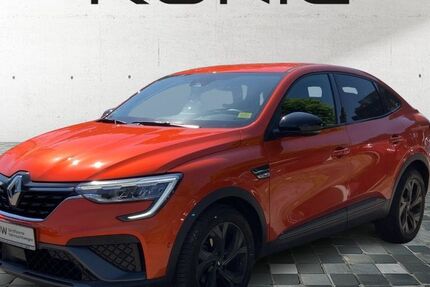 Renault Arkana 33.720 km 22.999 &euro; Berlin 10829