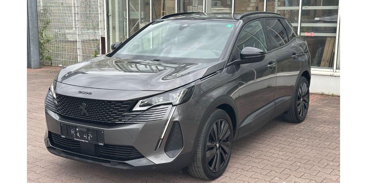 Peugeot 3008 75.168 km 16.990 &euro; Berlin 12057