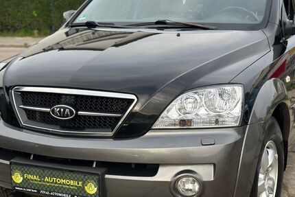 Kia Sorento 174.000 km 3.999 &euro; Berlin 12307