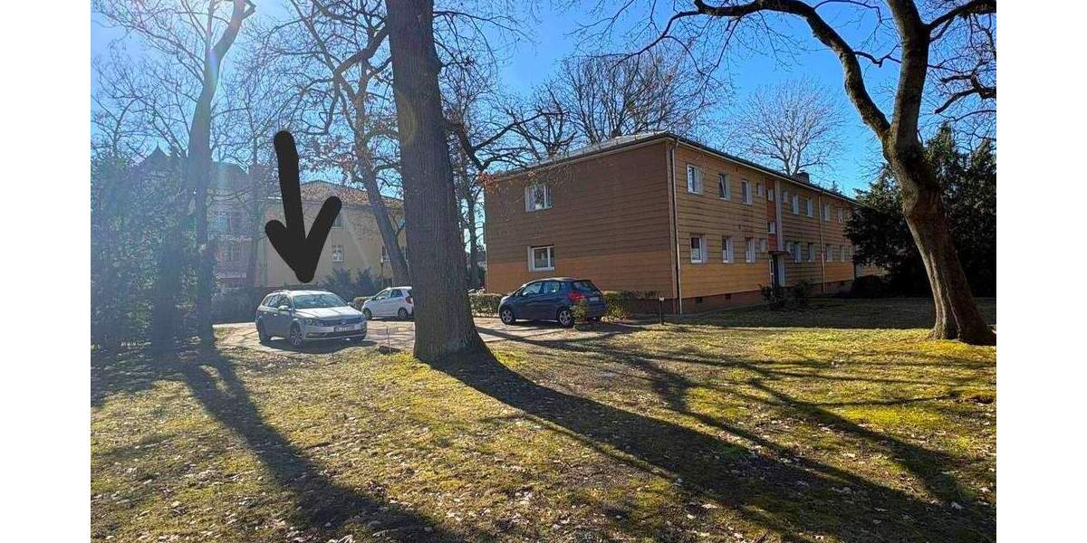 Etagenwohnung Berlin Lankwitz - 3 Zimmer, 73 m&sup2;, 349.000&euro; | Angebot:26189557