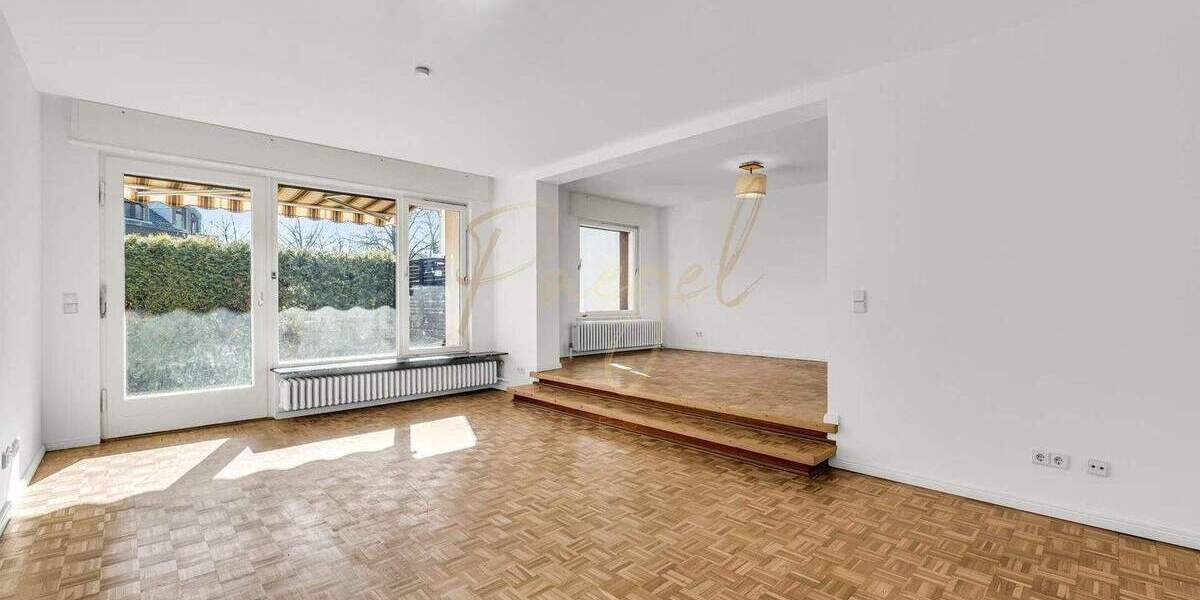 Einfamilienhaus Berlin Lichtenrade - 4 Zimmer, 141 m&sup2;, 2.700&euro; | Angebot:25778657