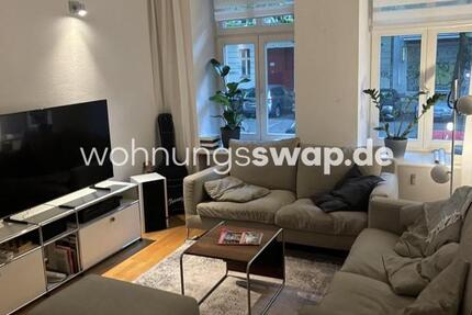 Wohnungsswap - 2 Zimmer, 50 m² - Fehrbelliner Straße, Mitte, Berlin 2 zimmer