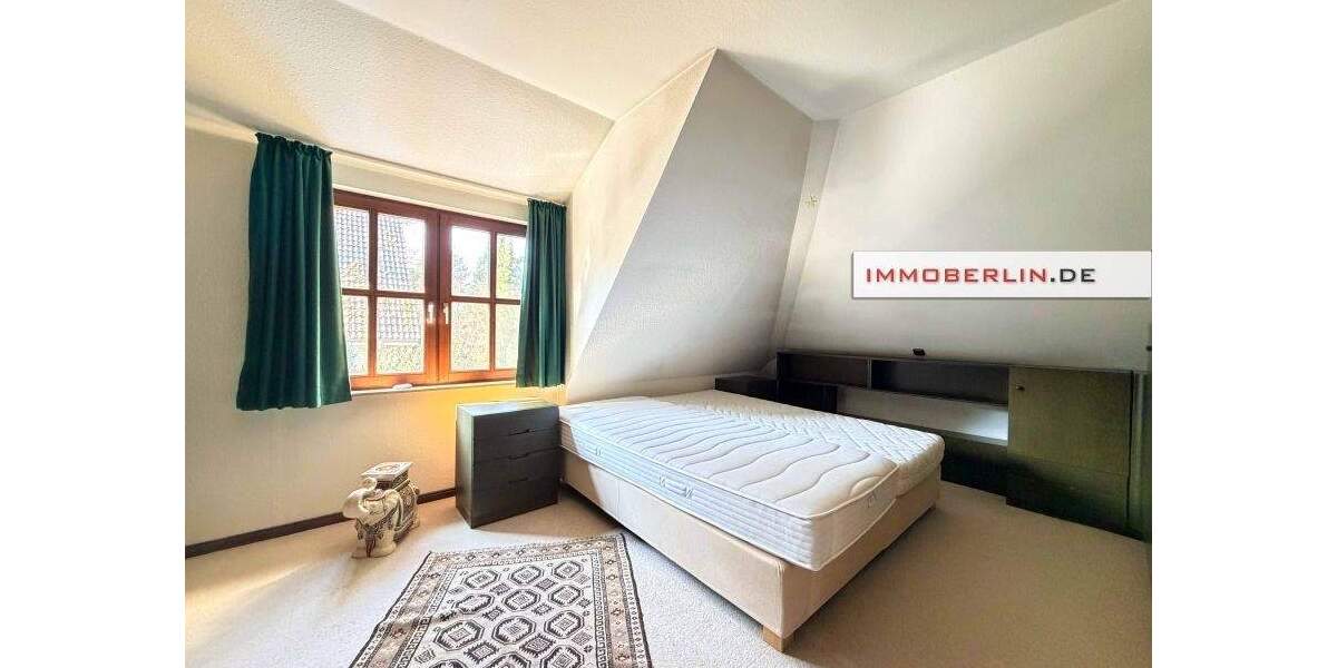 Etagenwohnung Berlin Waidmannslust - 4 Zimmer, 720.000&euro; | Angebot:25983106