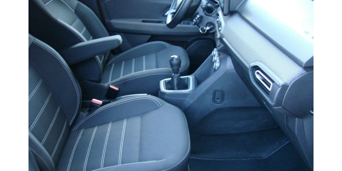 Dacia Jogger 1.0TCe Expression 110 LED Tempomat Kamera T 23.521 km 17.980 &euro; Falkensee 14612