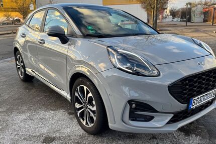 Ford Puma 28.717 km 23.899 &euro; Berlin 14165