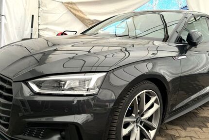 Audi A5 100.000 km 22.990 &euro; Hoppegarten Hönow 15366