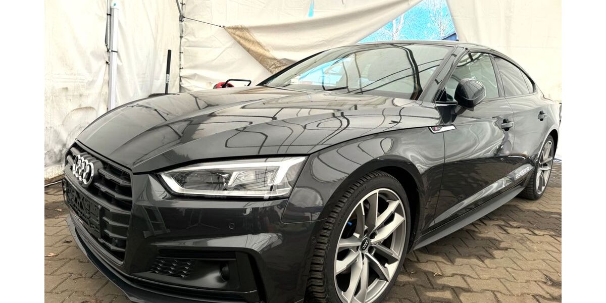 Audi A5 100.000 km 22.990 &euro; Hoppegarten Hönow 15366